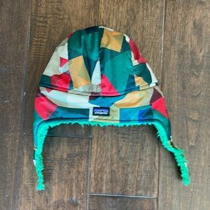 Patagonia Warm Winter Hat